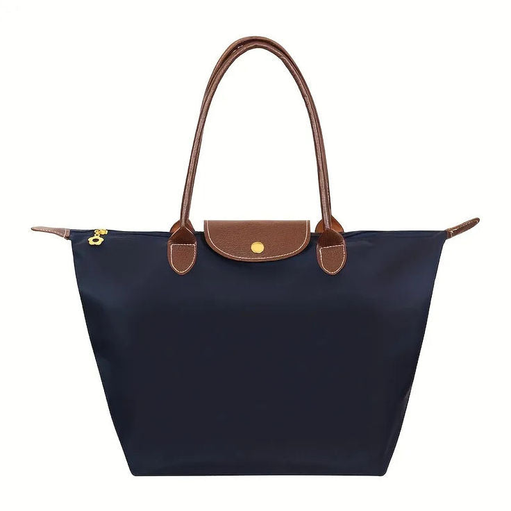 Long-Bag | Damen-Umhängetasche