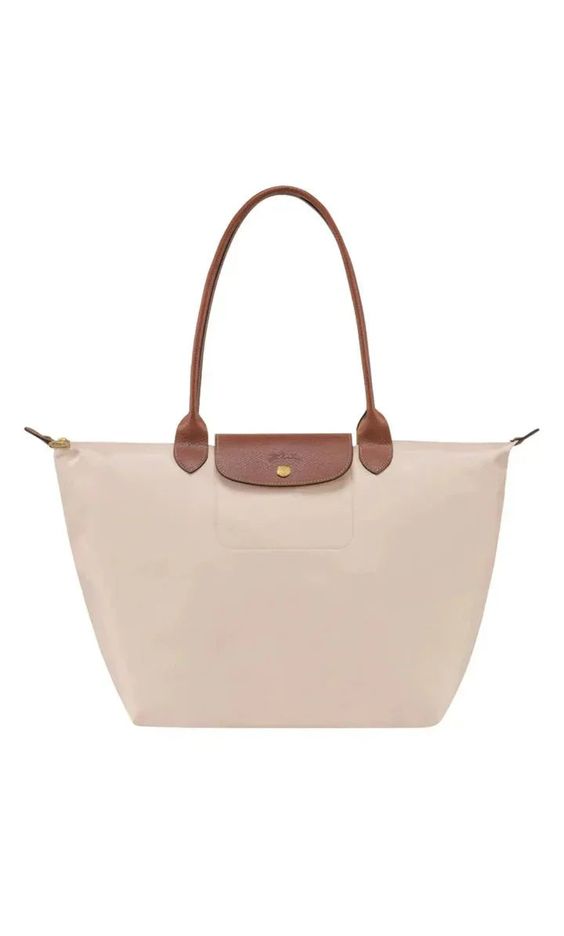Long-Bag | Damen-Umhängetasche